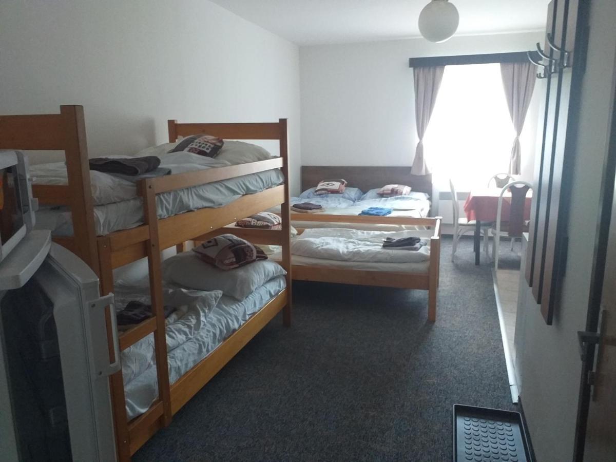 Na Vysluni Apartament *