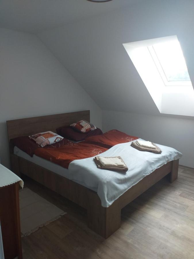 Apartment Na Vysluni