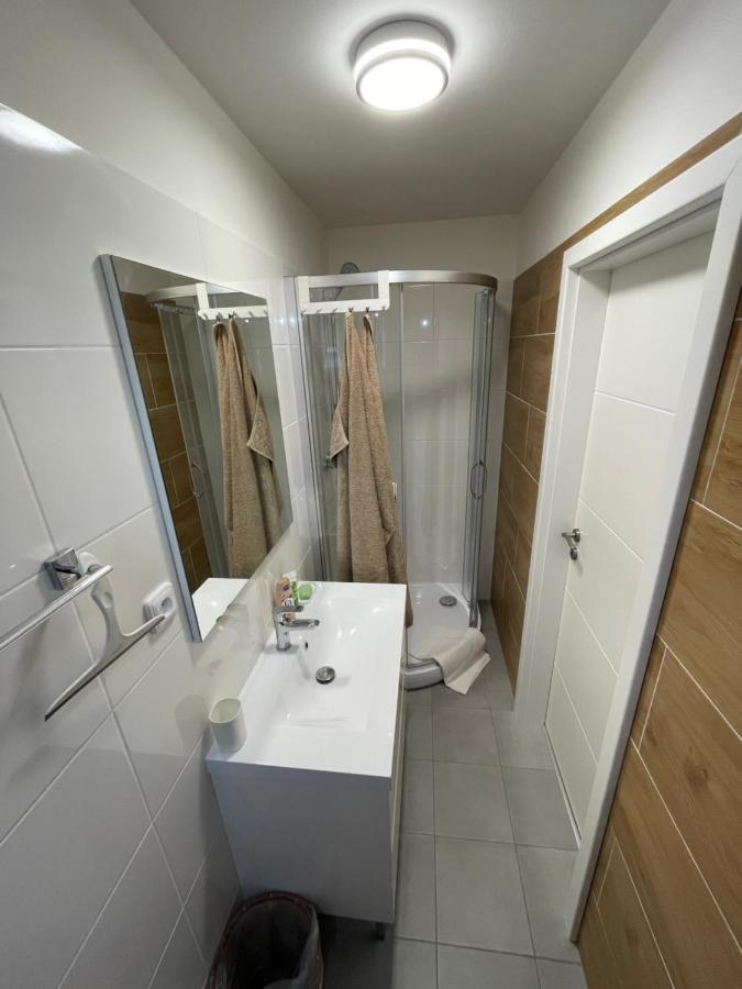 Apartment Na Vysluni *