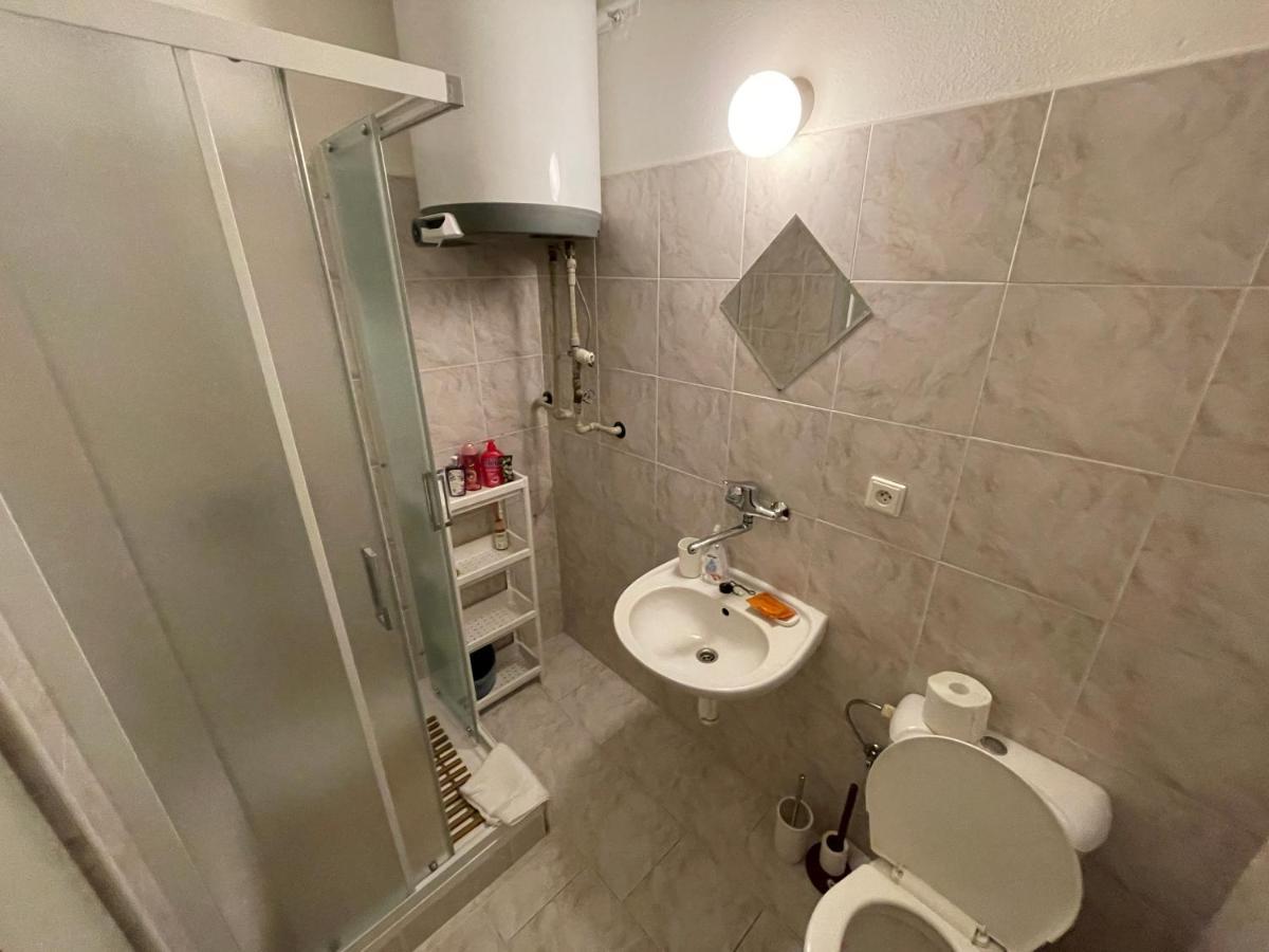 Apartment Na Vysluni