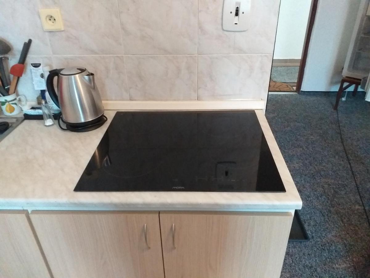 Apartment Na Vysluni
